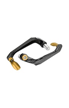 Elcik Manet Koruma Alüminyum Karbon Gold Elcik Manet Koruma Alüminyum Karbon Gold
