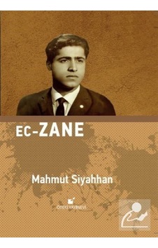 Ec-Zane - Mahmut Siyahhan - Öteki Yayınevi