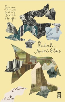 Batak - André Gide Batak - André Gide