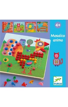 Djeco Mozaik Oyunu / Animo Djeco Mozaik Oyunu / Animo