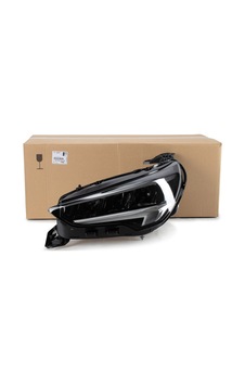 Opel Corsa F Sol Far Led.li  Psa Marka 9829522780