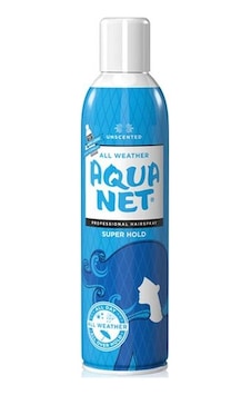 Aqua Net Super Hold Kokusuz Saç Spreyi 312 G Aqua Net Super Hold Kokusuz Saç Spreyi 312 G