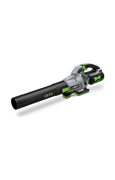 Ego LB6704E Kit Akülü Üfleme Makinesi Ego LB6704E Kit Akülü Üfleme Makinesi
