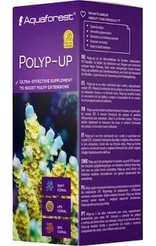 Aquaforest - Af Poly Up 50ml Aquaforest - Af Poly Up 50ml