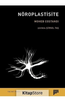 Nöroplastisite / Moheb Costandi Nöroplastisite / Moheb Costandi