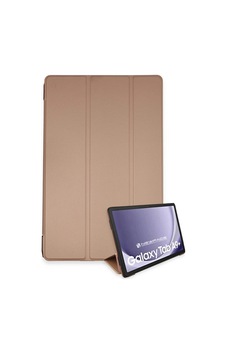 Samsung Galaxy Tab A9 Plus Uyumlu Kılıf Tablet Smart Kılıf - Rose Gold Diğer Samsung Galaxy Tab A9 Plus Uyumlu Kılıf Tablet Smart Kılıf - Rose Gold Diğer