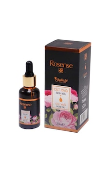 Rosense Gül Yağı 30 ML Rosense Gül Yağı 30 ML