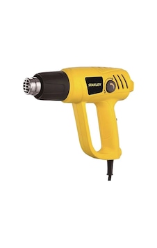 Stanley Stxh2000 2000w Sıcak Hava Tabancası Stanley Stxh2000 2000w Sıcak Hava Tabancası