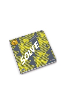 Solve 6+ Yaş / Iq Dikkat ve Yetenek Geliştiren Kitaplar Solve 6+ Yaş / Iq Dikkat ve Yetenek Geliştiren Kitaplar