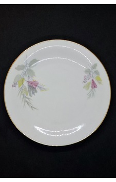 Tirschenreuth Hackefors Pasta Tabağı 17 Cm Bej Tirschenreuth Hackefors Pasta Tabağı 17 Cm Bej