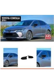 Yarasa Ayna Kapağı Toyota Corolla 2018 + / Aykay086