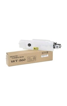 Kyocera Tk 6305 Atık Toner Kutusu Kyocera Tk 6305 Atık Toner Kutusu