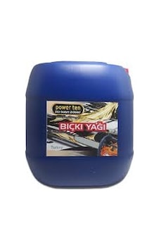 powerten testere bıçkı yağı 16 lt powerten testere bıçkı yağı 16 lt