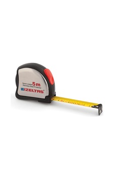 Krom Çelik Metre 3 Mt Krom Çelik Metre 3 Mt