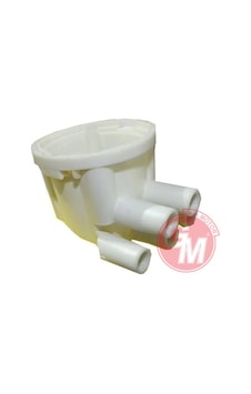 Gua 40506 Dıstrıbutor Kapağı Fıat Şahin-tempra-tıpo Yatay 71366801 - Gua 40506 Dıstrıbutor Kapağı Fıat Şahin-tempra-tıpo Yatay 71366801 -