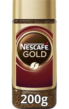 Nescafe Gold Kahve Cam Kavanoz 200 G Nescafe Gold Kahve Cam Kavanoz 200 G
