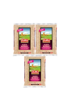 Siftaholsun Aşurelik Buğday, 3x1000 Gr Siftaholsun Aşurelik Buğday, 3x1000 Gr