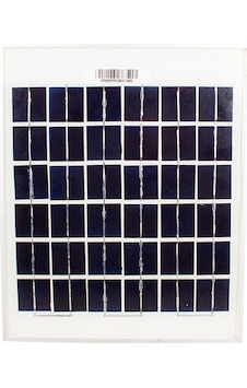 Powermaster Ts-m364-12 254x364x25 Mm 10 Watt Polikristal Güneş Enerji Paneli Powermaster Ts-m364-12 254x364x25 Mm 10 Watt Polikristal Güneş Enerji Paneli