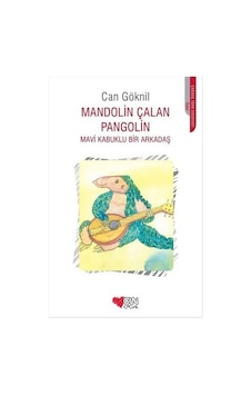 Mandolin Çalan Pangolin Mandolin Çalan Pangolin