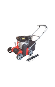 Energy DR40 Benzinli Çim Havalandırma Makinesi Energy DR40 Benzinli Çim Havalandırma Makinesi