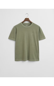 Gant Erkek T-shırt 2003323-362 Yeşil Gant Erkek T-shırt 2003323-362 Yeşil