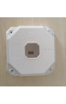 Ayt Thor Tkb-1111 Dış Mekan Kamera Montaj Kutusu Kare Buat Taban Güvenlik Kamerası Kablo Gizleme Kutusu Ayt Thor Tkb-1111 Dış Mekan Kamera Montaj Kutusu Kare Buat Taban Güvenlik Kamerası Kablo Gizleme Kutusu