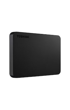 1 Tb Toshıba 2.5'' Usb 3.0 Harici Disk Canvıo Basıcs Dtb410 1 Tb Toshıba 2.5'' Usb 3.0 Harici Disk Canvıo Basıcs Dtb410