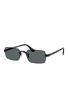 Rayban Rb3928 00281 54 Unısex Güneş Gözlüğü Siyah Rayban Rb3928 00281 54 Unısex Güneş Gözlüğü Siyah