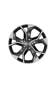 Agt Wheels 20 İnç 5 112 Et35 Füme Jant Takımı J-4719
