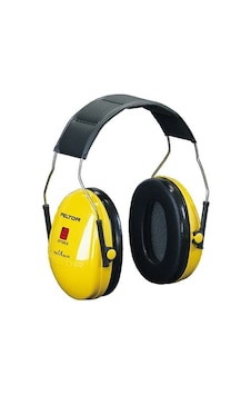 3m Peltor Optime I 27db Başbantlı Koruyucu Atış Kulaklığı 3m Peltor Optime I 27db Başbantlı Koruyucu Atış Kulaklığı