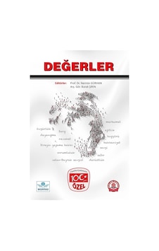 Değerler- Ankara Nobel Tıp Değerler- Ankara Nobel Tıp
