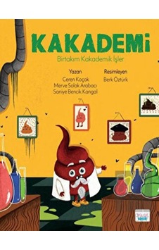 Birtakım Kakademik İşler Birtakım Kakademik İşler