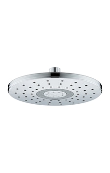 Tema Star Tepe Başlık 55240 Krom Tema Star Tepe Başlık 55240 Krom