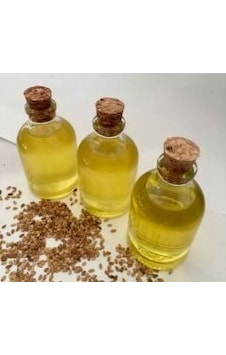Susam Yağı 250 ML