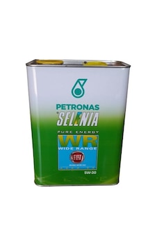 Petronas Selenia Pure Energy Wr 5W-30 Motor Yağı 3.2 L Petronas Selenia Pure Energy Wr 5W-30 Motor Yağı 3.2 L