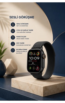 Mey İthalat Akıllı Saat Nabız Ölçer Uyku Takibi Adımsayar Alarm Ve Hatırlatıcı Çhassasiyet Cevaplama Mey İthalat Akıllı Saat Nabız Ölçer Uyku Takibi Adımsayar Alarm Ve Hatırlatıcı Çhassasiyet Cevaplama