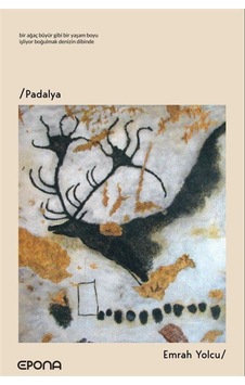 Padalya / Emrah Yolcu Padalya / Emrah Yolcu