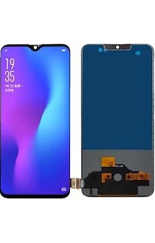 Kdr Oppo Rx17 Neo Lcd Ekran Dokunmatik Kdr Oppo Rx17 Neo Lcd Ekran Dokunmatik