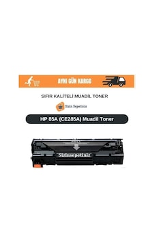 Hp Laserjet Pro M1132 Mfp Uyumlu Toner - Hp Ce285a