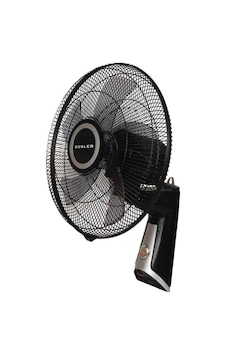 Süsler SV-1820 16" Duvar Tipi Vantilatör