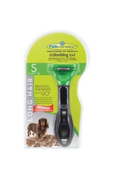 Long Hair Uzun Tüy Köpek Fırçası S Boy
