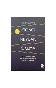 Stoacı Meydan Okuma Stoacı Meydan Okuma