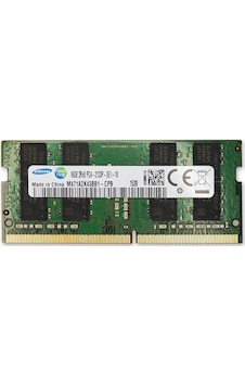 Samsung M471A2K43BB1-CPB 16 GB (2Gx64) DDR4 CL15 Notebook Ram Samsung M471A2K43BB1-CPB 16 GB (2Gx64) DDR4 CL15 Notebook Ram