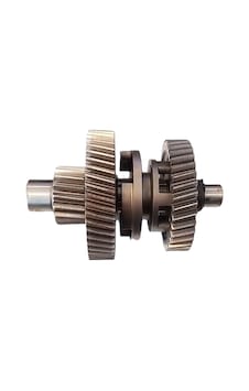 Atv Şanzıman Komple 3x6 17-49-36t Yatay Motor Atv Şanzıman Komple 3x6 17-49-36t Yatay Motor