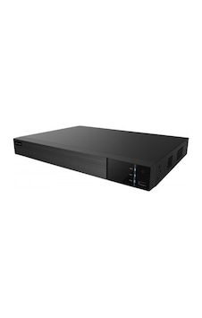 D-cam Td-3104b1-4p - 4ch 6mp Poe H.265 Nvr 4 Kanal Kayıt Cihazı-11273