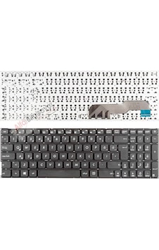Asus Uyumlu X541U X541UA X541UV Klavye Tuş Takımı Q-Türkçe  A++