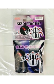 Sızdırmaz Matik 2'li Kırmızı Çaydanlık Için Sıvı Tutucu Sızdırmatik Sızdırmaz Matik 2'li Kırmızı Çaydanlık Için Sıvı Tutucu Sızdırmatik