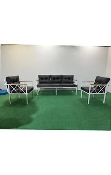 3+1+1 Beyazprofil Bahçe,balkon,teras,cafe,çay Seti,oturma Grubu,koltuk Takımı,ofis Koltuğu Antrasit 3+1+1 Beyazprofil Bahçe,balkon,teras,cafe,çay Seti,oturma Grubu,koltuk Takımı,ofis Koltuğu Antrasit