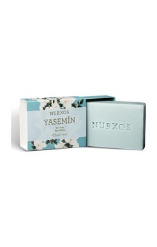 Nurxos 9614 Yasemin Katı Sabun 8681124696144 100 G