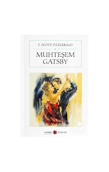 Muhteşem Gatsby (Cep Boy) (Tam Metin) / F. Scott Fitzgerald